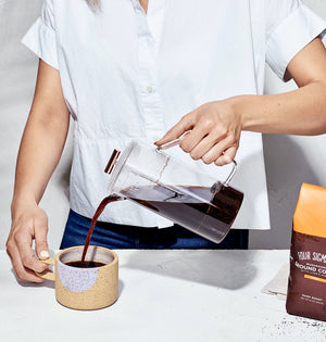 Four Sigmatic Ground Mushroom Coffee with Lion's Mane 340g