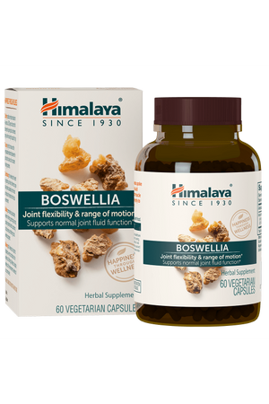 Himalaya Boswellia 60s