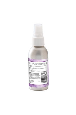 Aura Cacia Lavender Mist 118ml