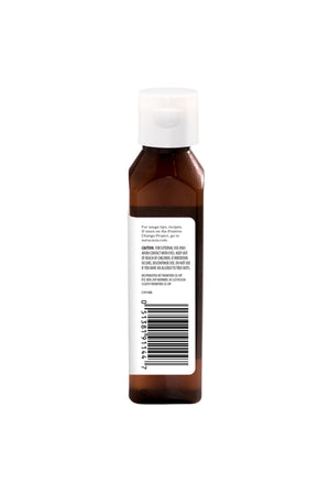 Aura Cacia Sweet Almond Oil 118ml