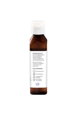Aura Cacia Sweet Almond Oil 118ml
