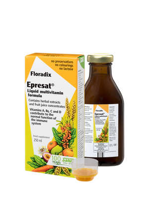 Salus®  Floradix  Epresat®-Duplicate