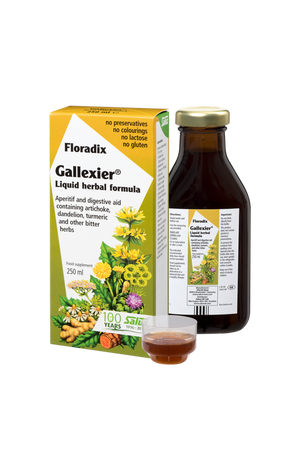Salus Gallexier 250ml