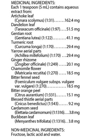 Salus Gallexier 500ml