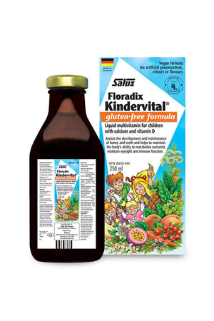 Salus Kindervital 500ml