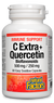Natural Factors Vitamin C Extra + Quercetin 90s