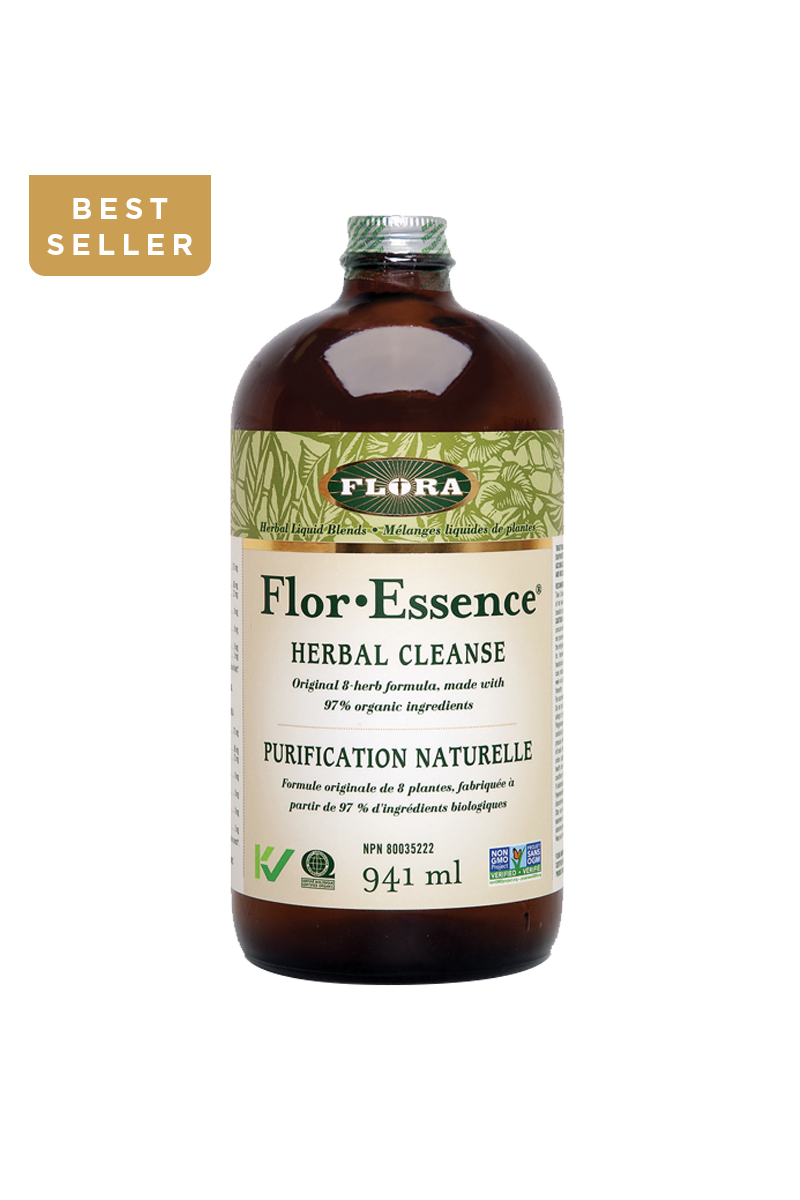 Flora Flor-Essence 941ml