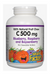Natural Factors C 500 mg Blueberry, Raspberry and Boysenberry 90s