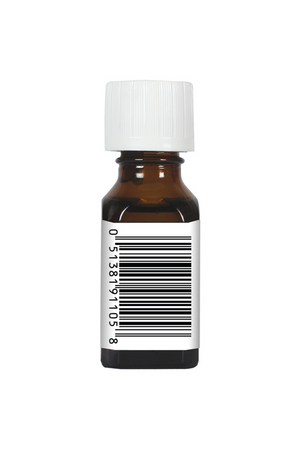 Aura Cacia Bergamot Oil 15ml