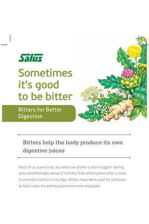 Salus Gallexier 500ml