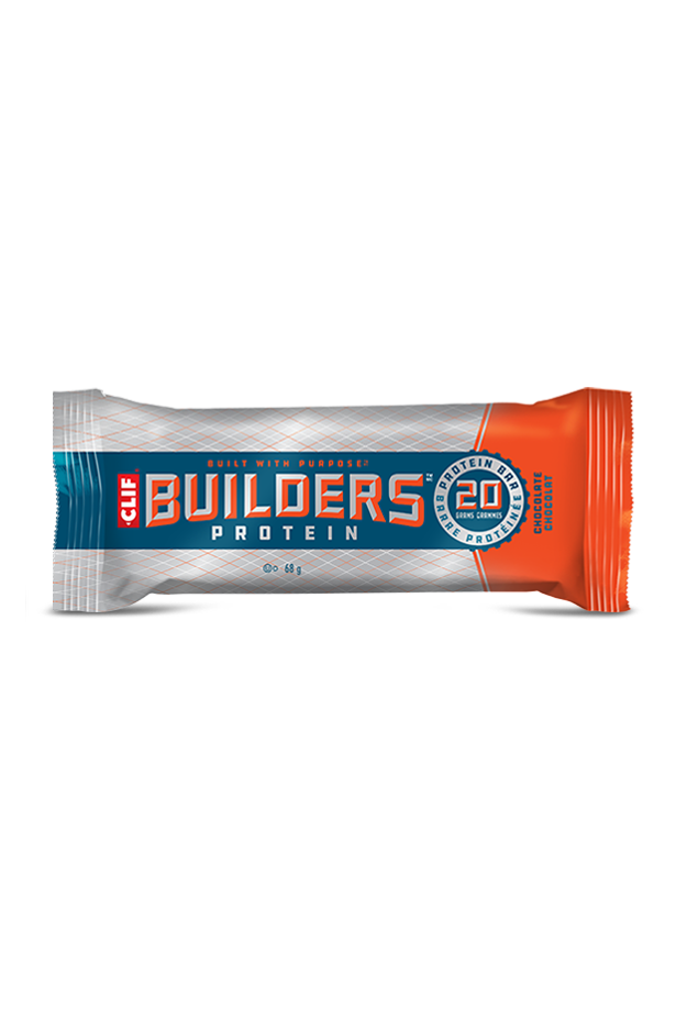Clif Builders Protein - Chocolate 68g