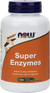 NOW Super Enzymes 180s