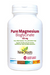 New Roots Pure Magnesium Bisglycinate 130mg 120s