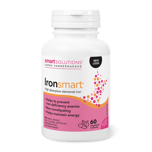 Smart Solutions Ironsmart 60s