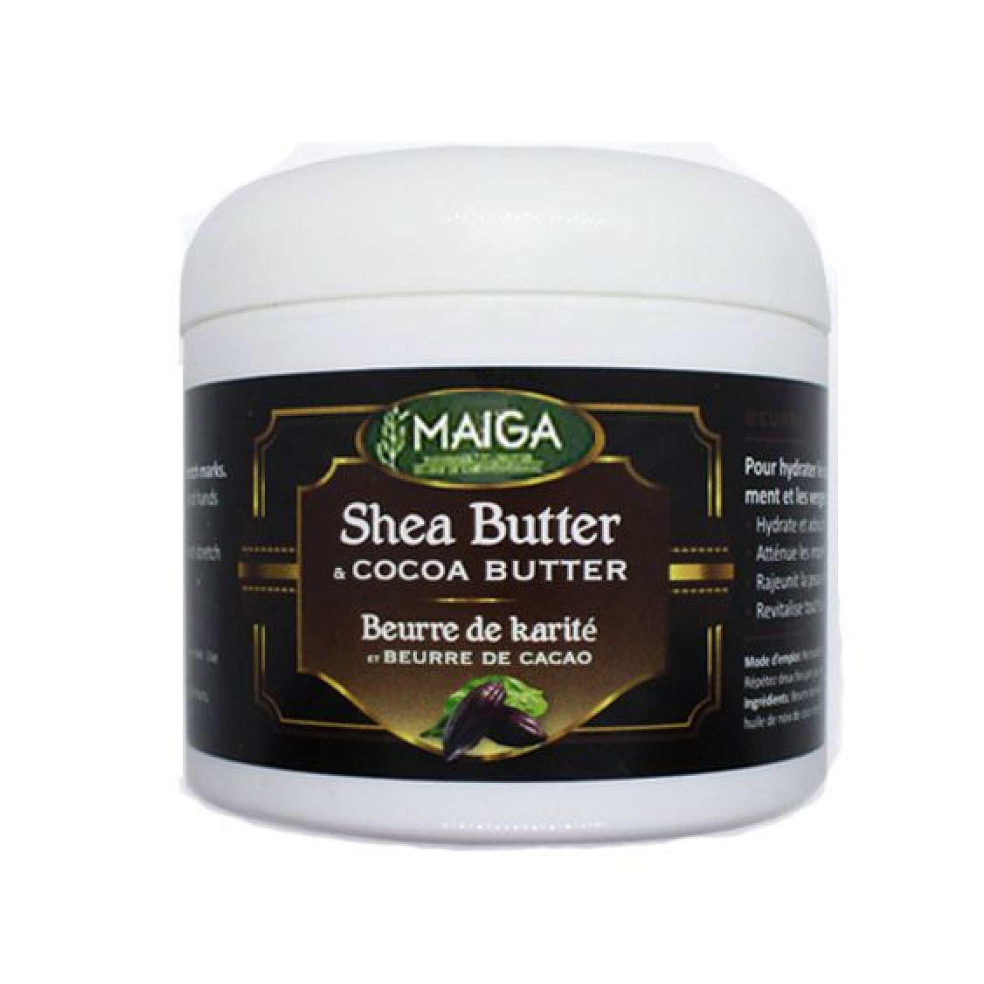 Maiga Shea Butter & Cocoa Butter 30ml