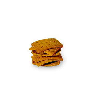 Mary's Organic Real Thin Crackers - Sea Salt