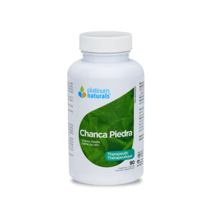 Platinum Naturals Chanca Piedra 90s