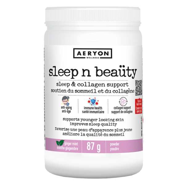 Aeryon Wellness Sleep N Beauty 87g