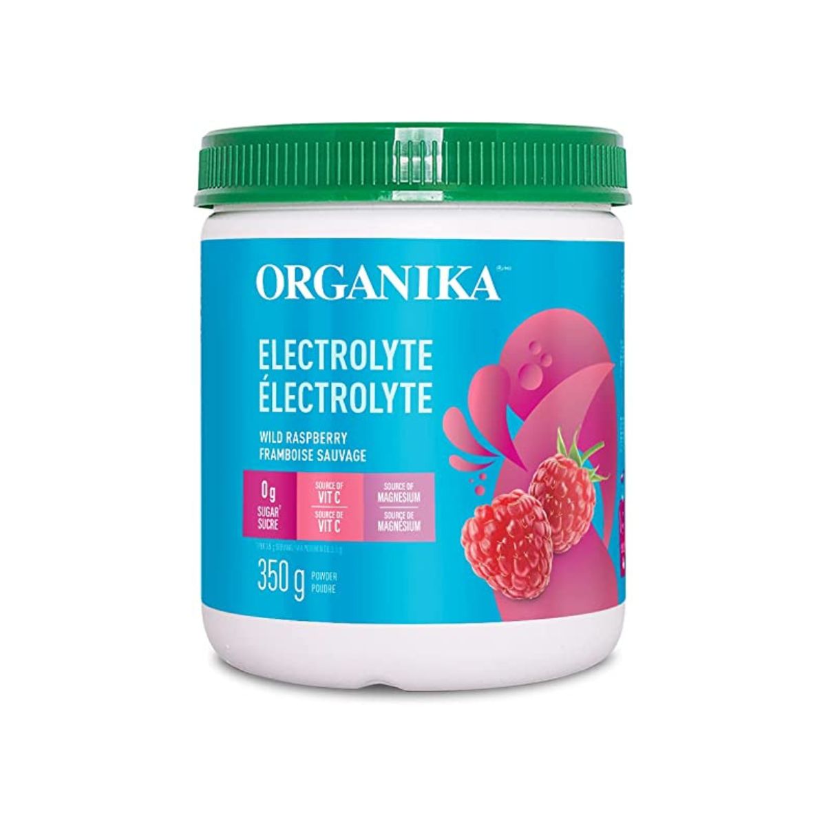 Electrolytes
