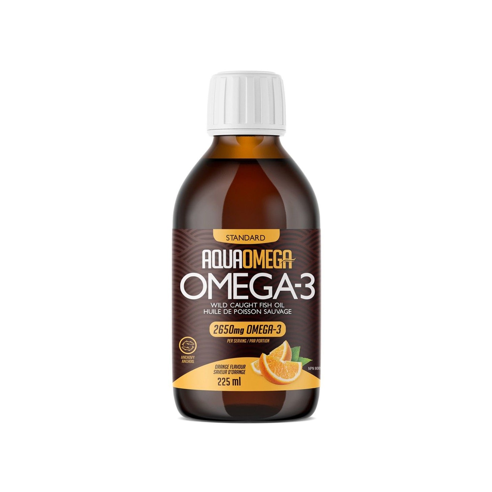Omega Fatty Acids