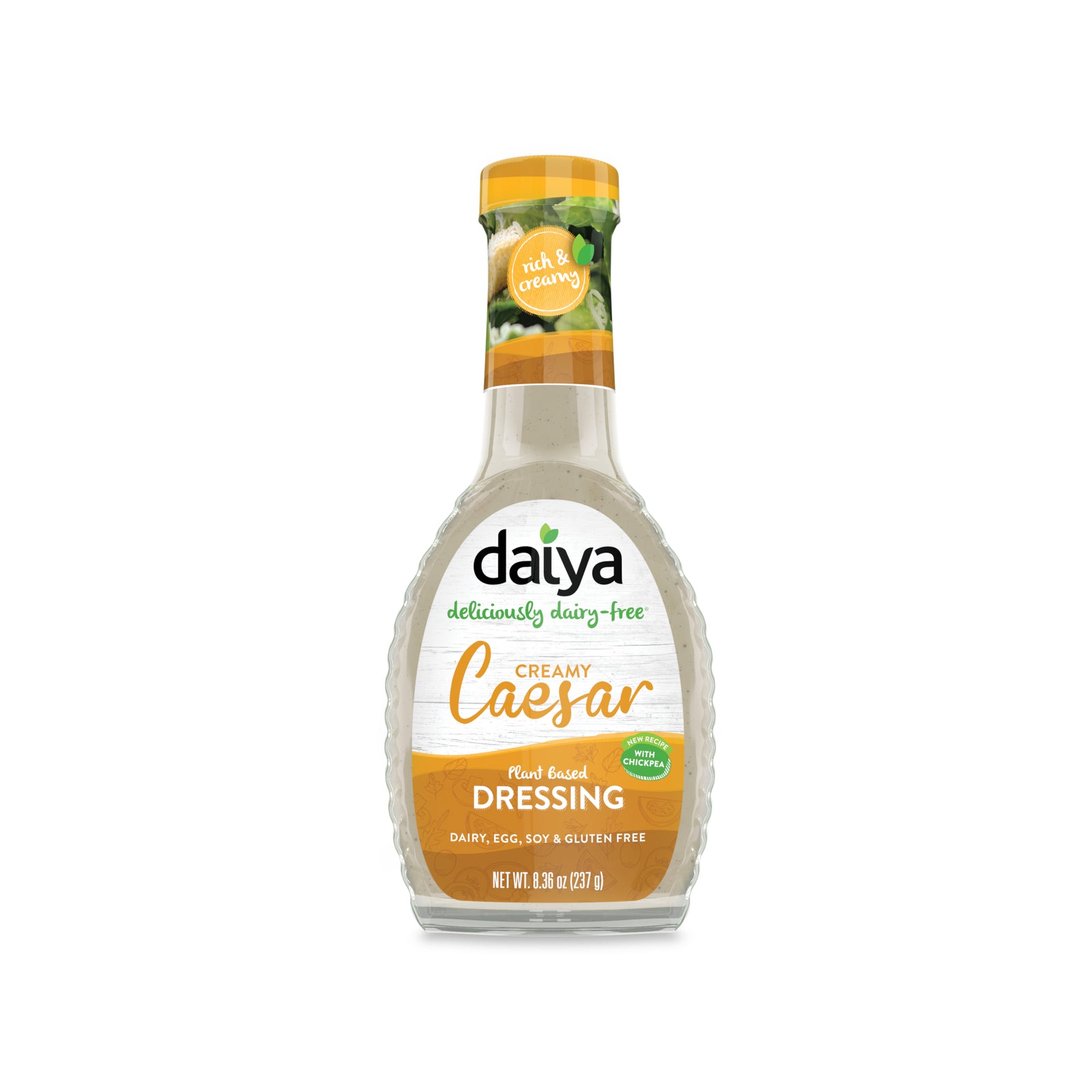 Condiments, Sauces & Dressings