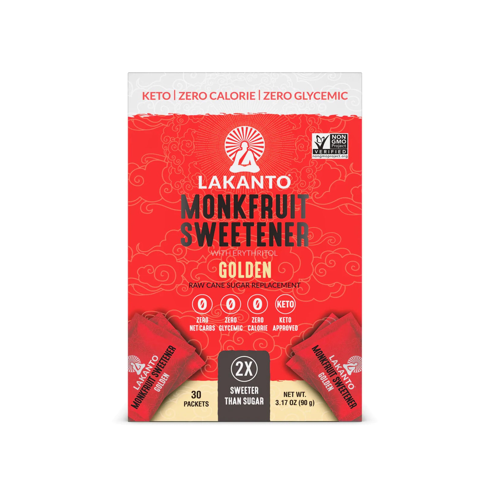 Stevia & Sugar Substitutes
