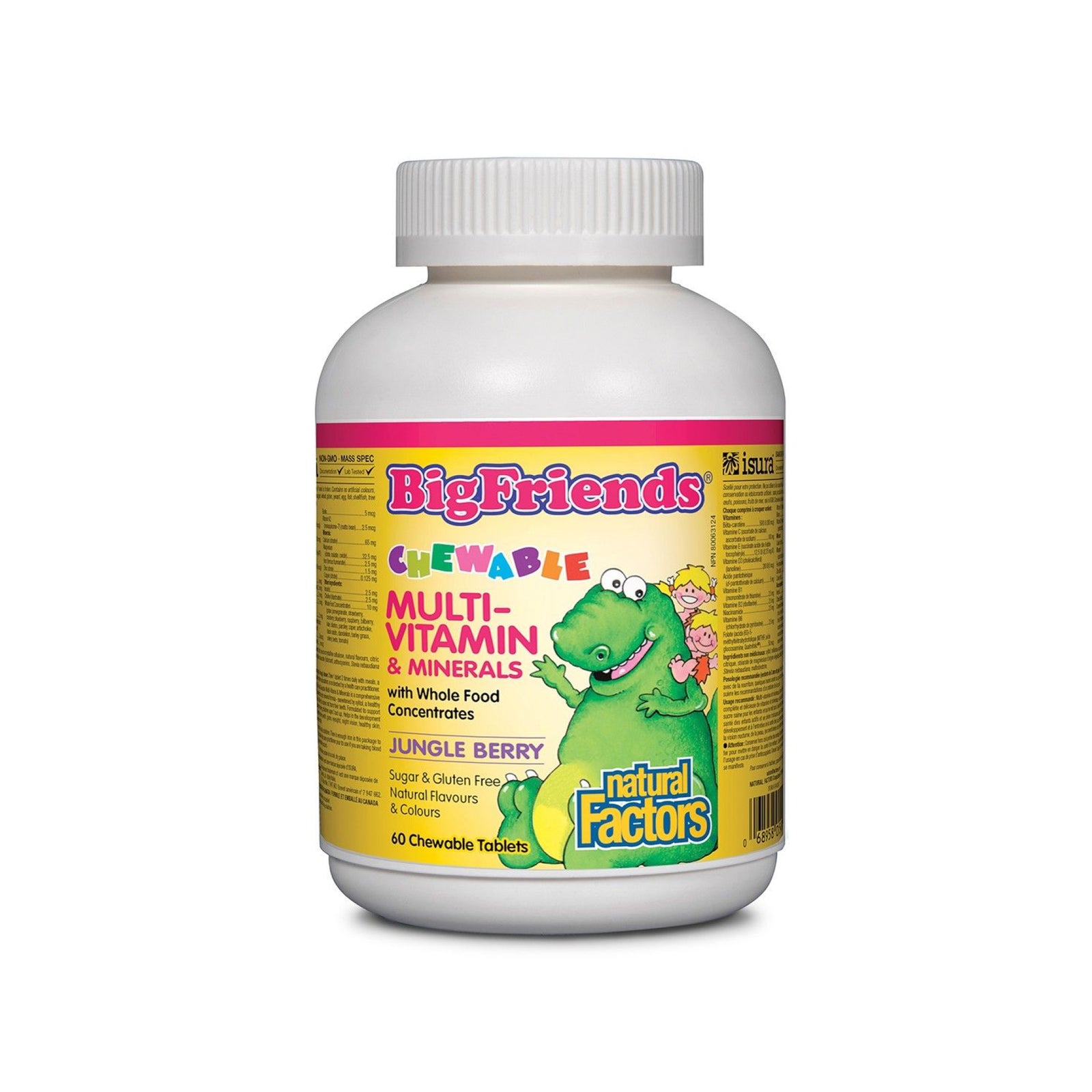 Children's Multivitamins