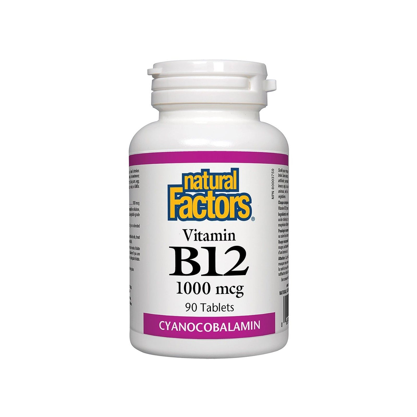 Vitamin B12