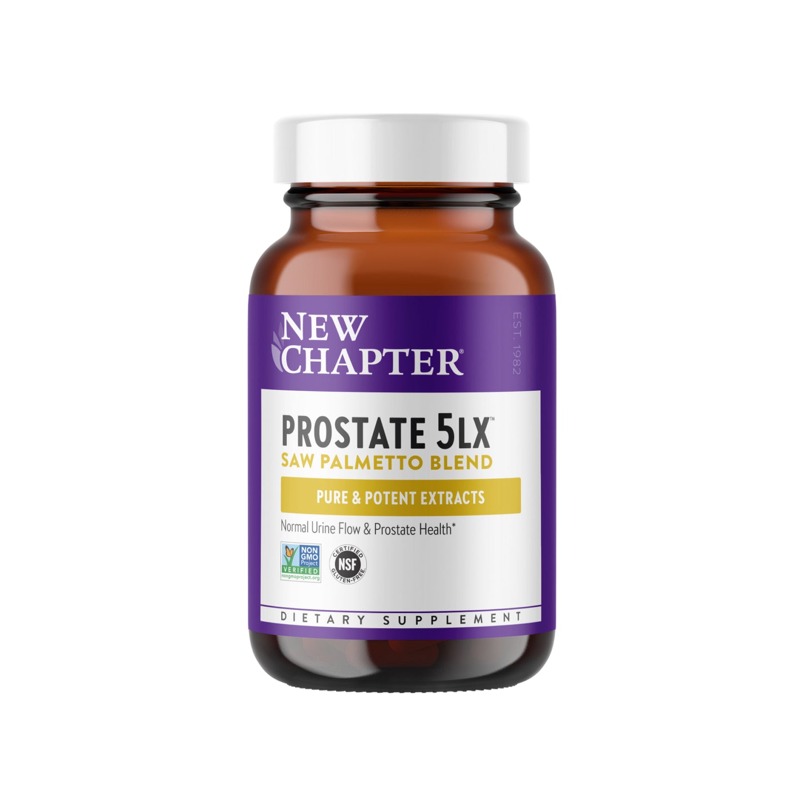 Prostate Health