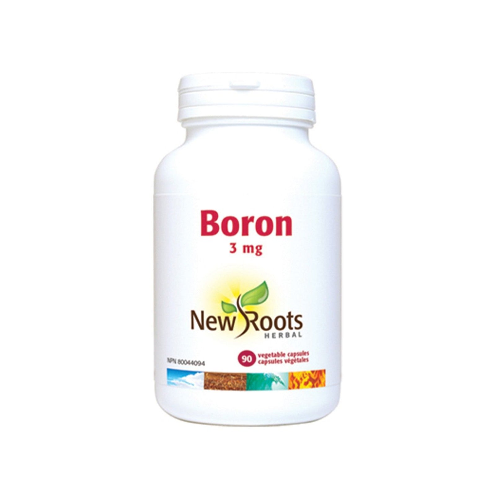 Boron
