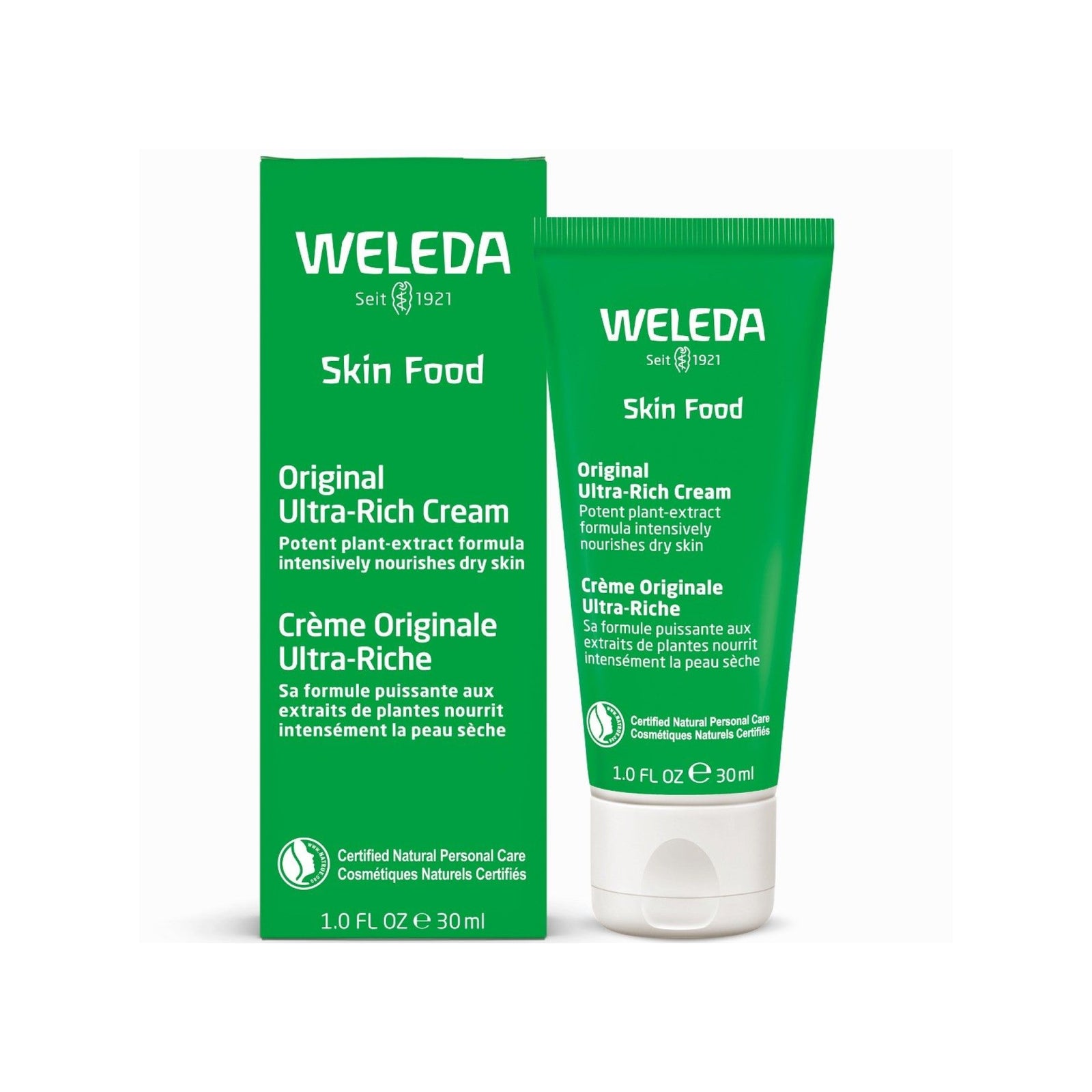 Body Moisturizers & Skin Treatments