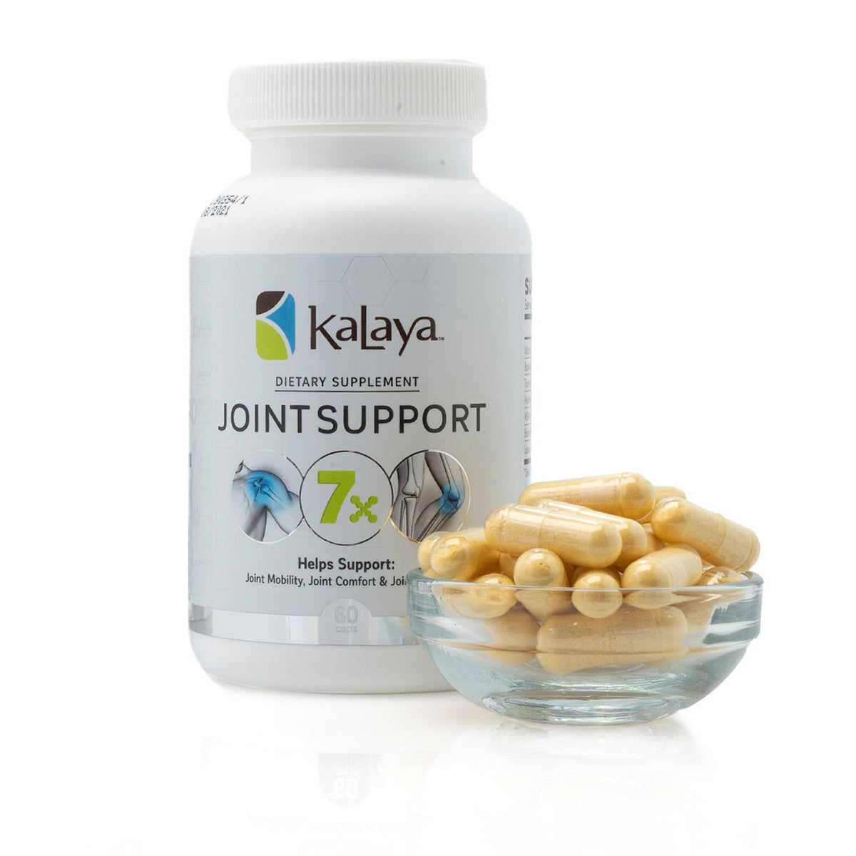 Kalaya Joint & Muscle 7x 60s