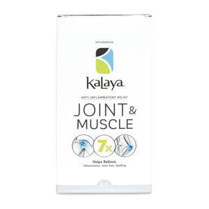 Kalaya Joint & Muscle 7x 60s