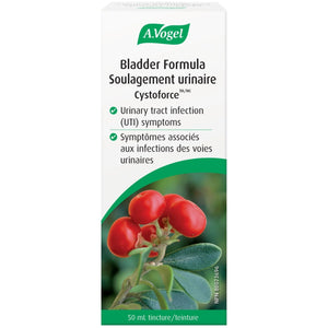 A.Vogel Bladder Formula 50ml