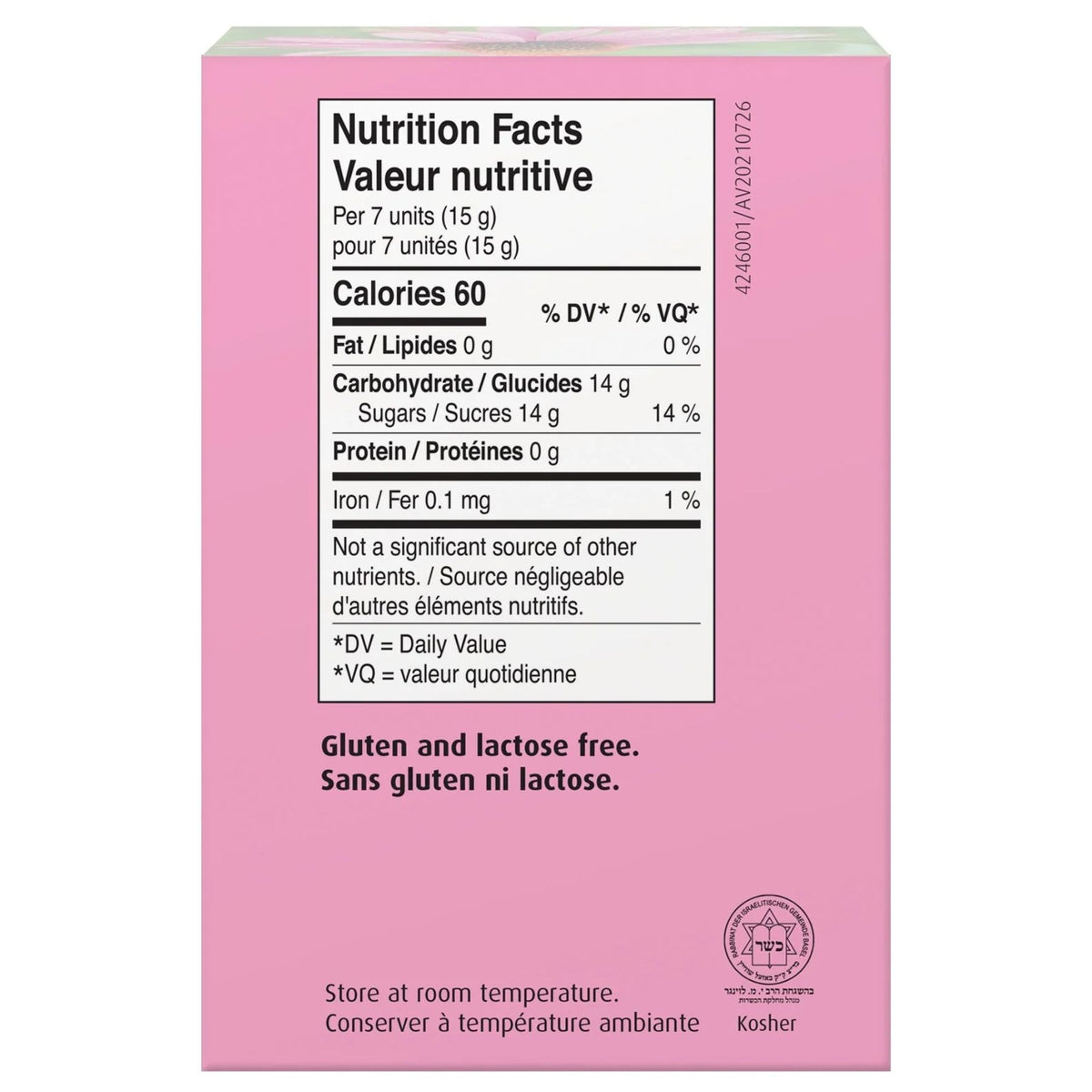 A.Vogel Echinacea Lozenges 30g