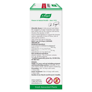 A.Vogel Echinaforce Liquid 50ml