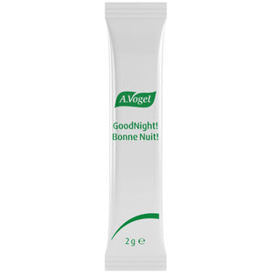 A. Vogel GoodNight! Natural Sleep Aid 14x2g