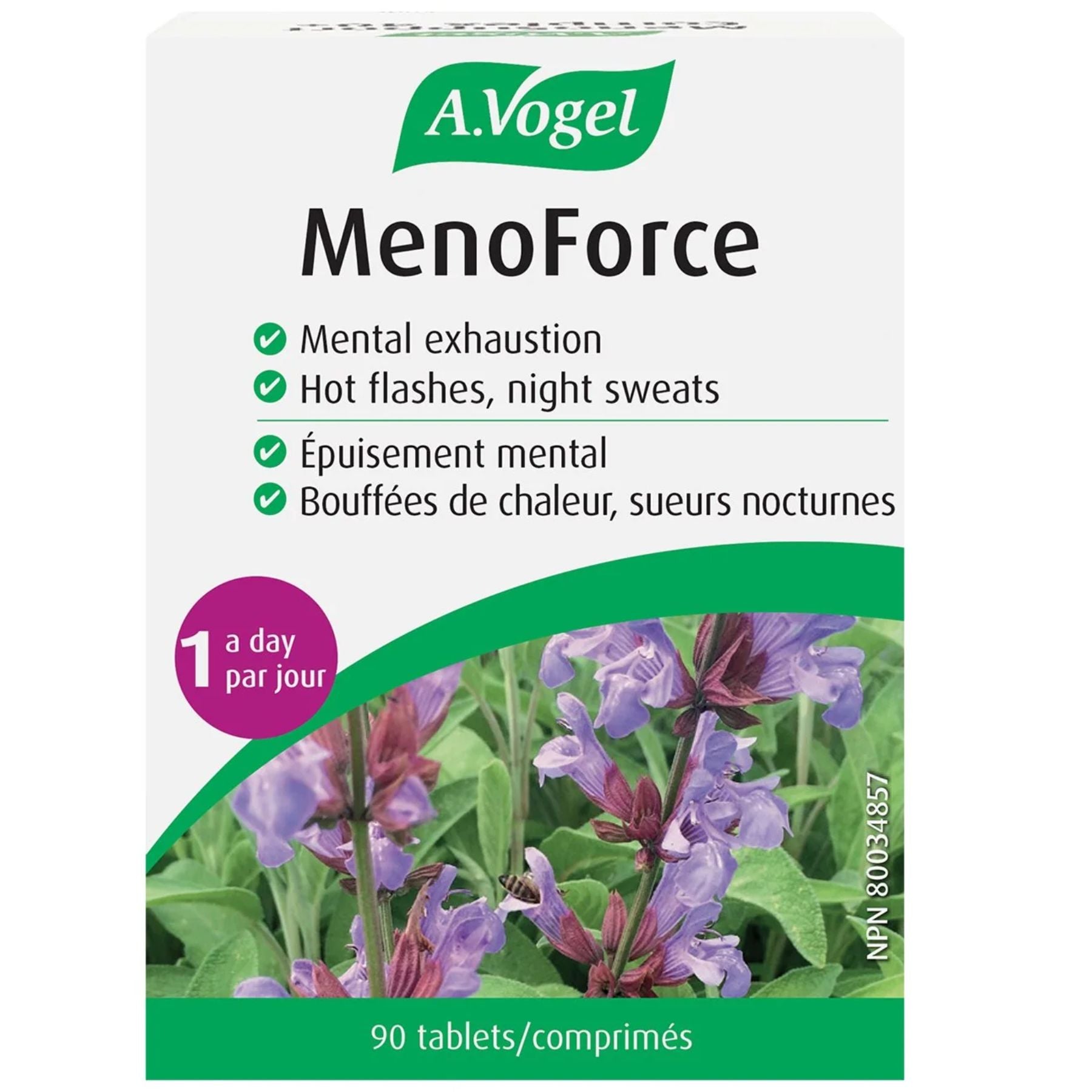 A. Vogel MenoForce 90s