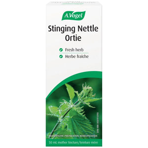 A. Vogel Stinging Nettle Fresh Herb Extract 50ml