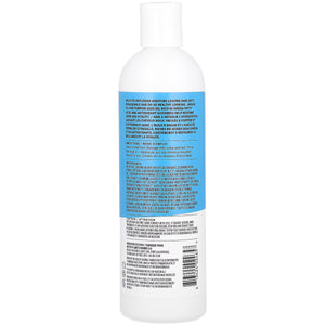 Acure Nourish + Restore Shampoo 354ml