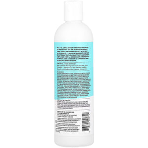 Acure Smooth + Glow Shampoo 354ml