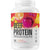 ALT Nutrition Grass-fed Beef Protein Isolate Fruit Punch 575g
