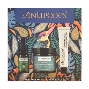 Antipodes Fresh Skin Favorite Kit