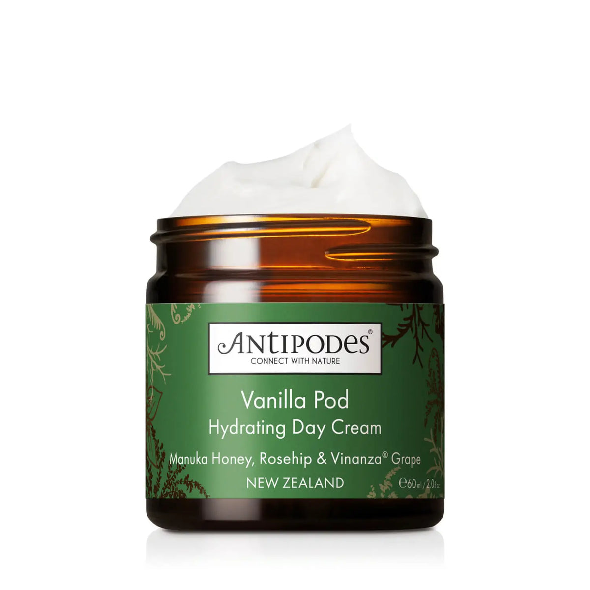 Antipodes Vanilla Hydrating Day Cream 15ml