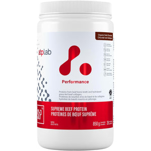 ATP Supreme Beef Protein Powder Chocolate 850g