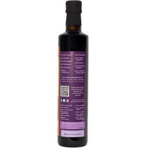 Acropolis Organics Organic Mousto Balsamic Vinegar 500mL