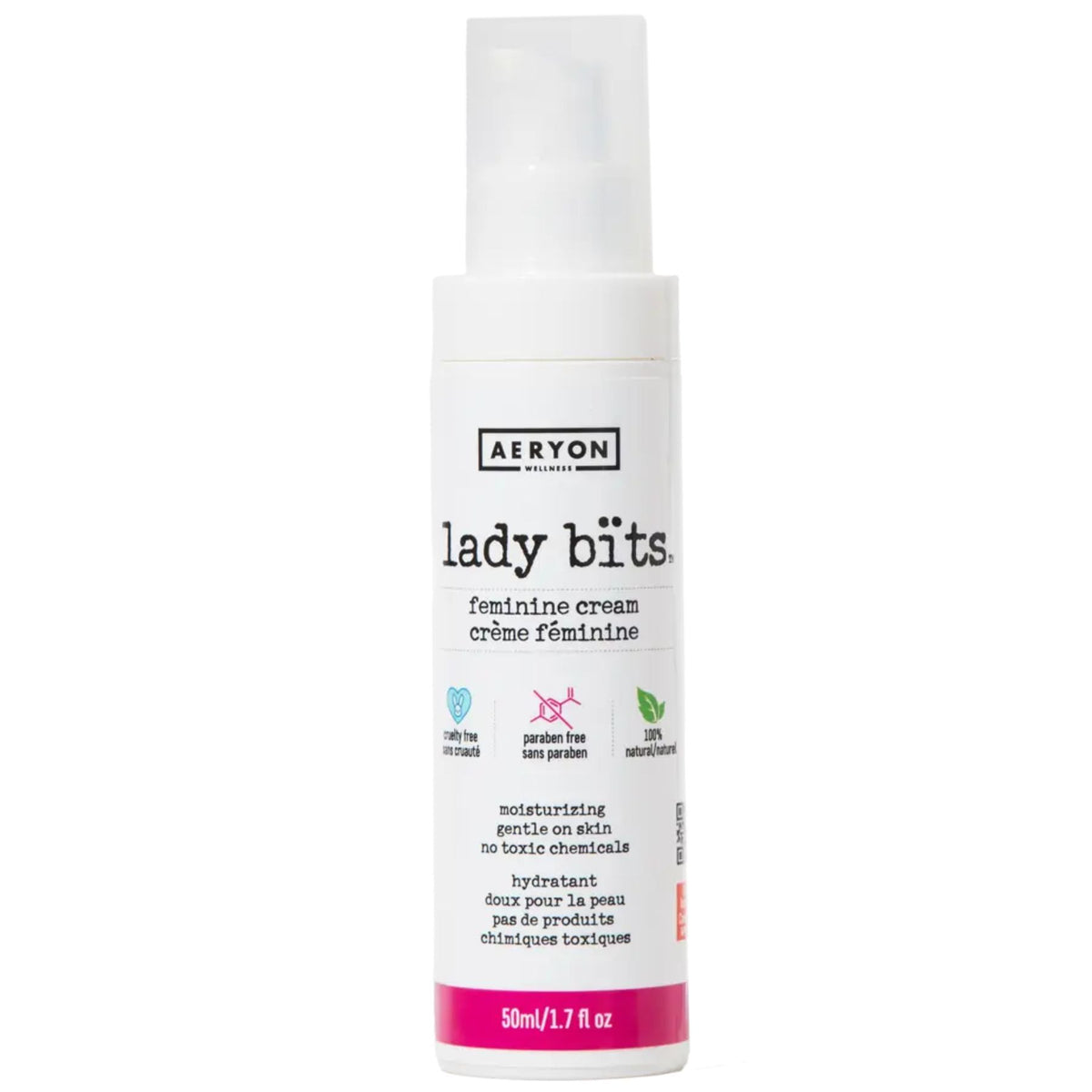 Aeryon Wellness Lady Bits 50mL
