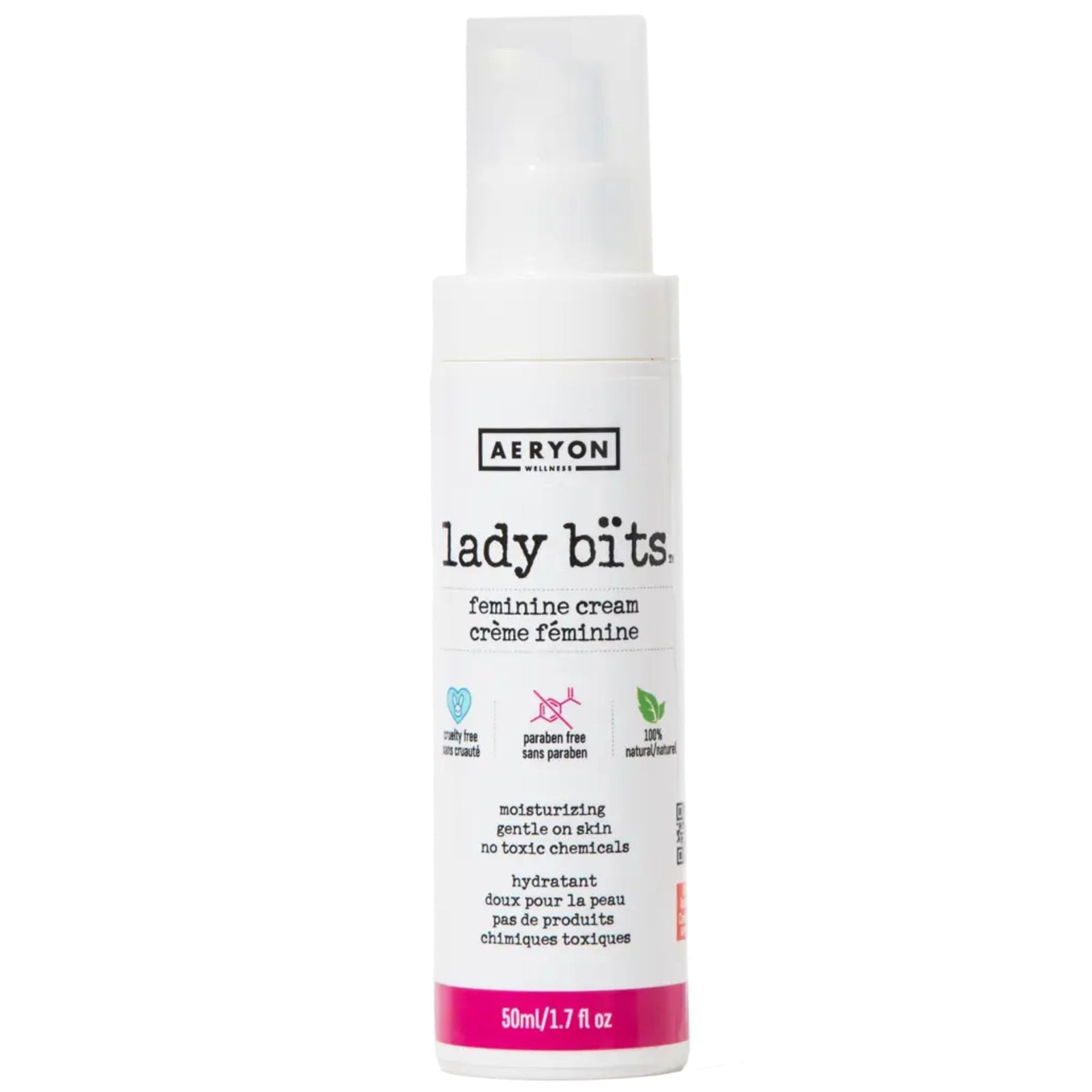 Aeryon Wellness Lady Bits 50mL