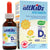 AllKiDz Vegan Vitamin D3 & K2 Drops 5ml