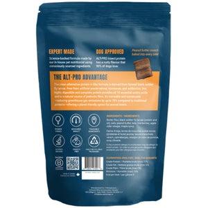 ALT-PRO Advantage Omega Boost Dog Treats 130g